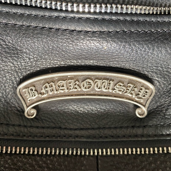 COPY - B. Makowsky Bag - Picture 7 of 9